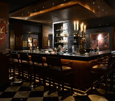 Фото The Peninsula (Филиппины, Манила) 21