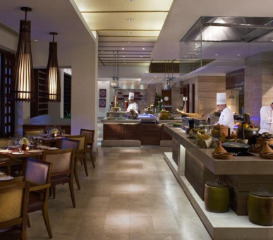 Фото The Peninsula (Филиппины, Манила) 7