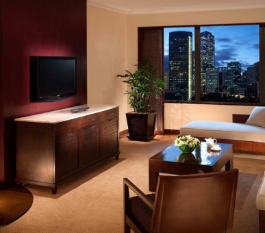 Фото The Peninsula (Филиппины, Манила) 8