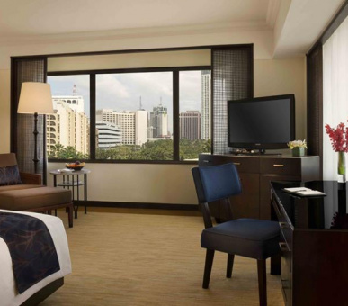 Фото The Peninsula (Филиппины, Манила) 9