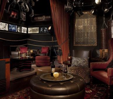 Фото The Peninsula (Филиппины, Манила) 17