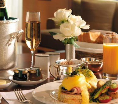 Фото The Peninsula (Филиппины, Манила) 16