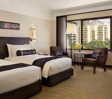 Фото The Peninsula (Филиппины, Манила) 3