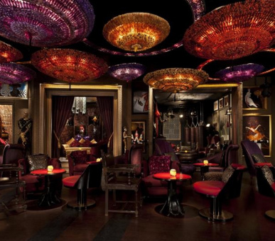 Фото The Peninsula (Филиппины, Манила) 18