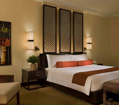 Фото The Peninsula (Филиппины, Манила) 6