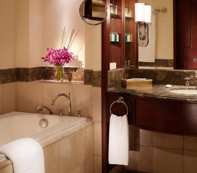 Фото The Peninsula (Филиппины, Манила) 5