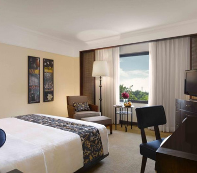 Фото The Peninsula (Филиппины, Манила) 20