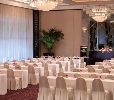 Фото The Peninsula (Филиппины, Манила) 12