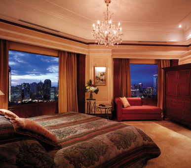 Картинка Makati Shangri-La (Филиппины, Манила) 16 Фото Makati Shangri-La (Филиппины, Манила) 16