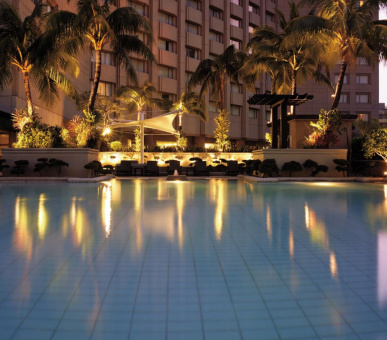 Картинка Makati Shangri-La (Филиппины, Манила) 4 Фото Makati Shangri-La (Филиппины, Манила) 4