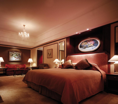 Картинка Makati Shangri-La (Филиппины, Манила) 19 Фото Makati Shangri-La (Филиппины, Манила) 19