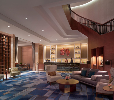 Картинка Makati Shangri-La (Филиппины, Манила) 28 Фото Makati Shangri-La (Филиппины, Манила) 28