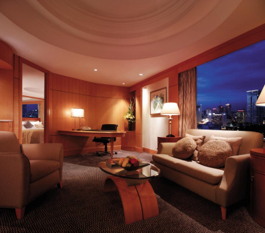 Картинка Makati Shangri-La (Филиппины, Манила) 17 Фото Makati Shangri-La (Филиппины, Манила) 17