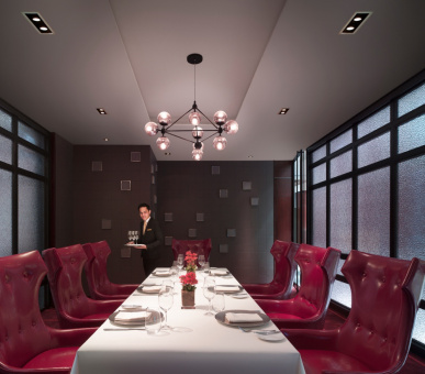 Картинка Makati Shangri-La (Филиппины, Манила) 33 Фото Makati Shangri-La (Филиппины, Манила) 33