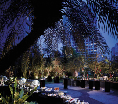 Картинка Makati Shangri-La (Филиппины, Манила) 8 Фото Makati Shangri-La (Филиппины, Манила) 8