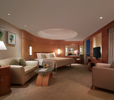 Картинка Makati Shangri-La (Филиппины, Манила) 22 Фото Makati Shangri-La (Филиппины, Манила) 22