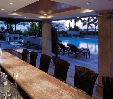 Картинка Makati Shangri-La (Филиппины, Манила) 20 Фото Makati Shangri-La (Филиппины, Манила) 20