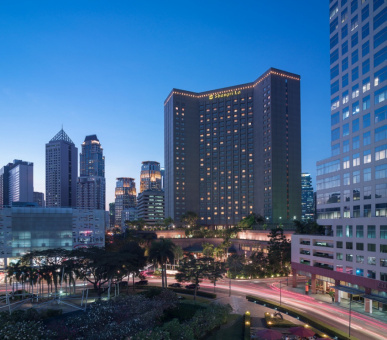 Картинка Makati Shangri-La (Филиппины, Манила) 38 Фото Makati Shangri-La (Филиппины, Манила) 38