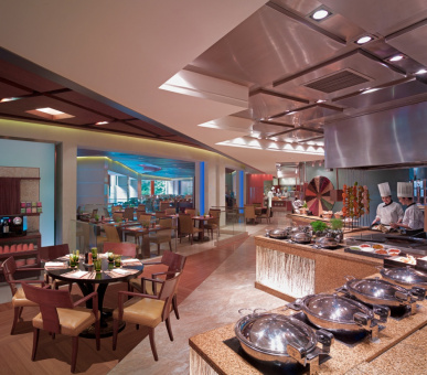 Картинка Makati Shangri-La (Филиппины, Манила) 21 Фото Makati Shangri-La (Филиппины, Манила) 21