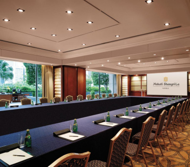 Картинка Makati Shangri-La (Филиппины, Манила) 11 Фото Makati Shangri-La (Филиппины, Манила) 11