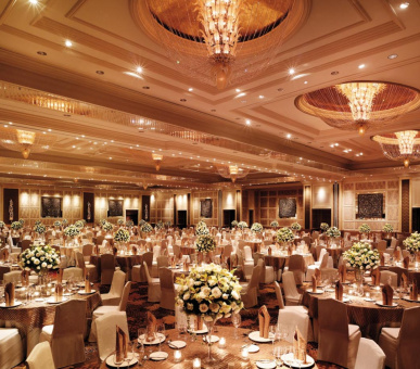 Картинка Makati Shangri-La (Филиппины, Манила) 14 Фото Makati Shangri-La (Филиппины, Манила) 14