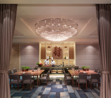 Картинка Makati Shangri-La (Филиппины, Манила) 29 Фото Makati Shangri-La (Филиппины, Манила) 29