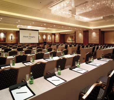 Картинка Makati Shangri-La (Филиппины, Манила) 7 Фото Makati Shangri-La (Филиппины, Манила) 7