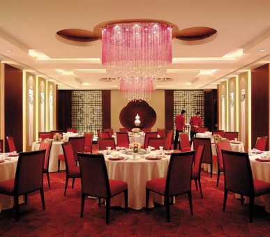 Картинка Makati Shangri-La (Филиппины, Манила) 5 Фото Makati Shangri-La (Филиппины, Манила) 5