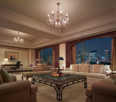 Картинка Makati Shangri-La (Филиппины, Манила) 39 Фото Makati Shangri-La (Филиппины, Манила) 39