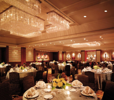 Картинка Makati Shangri-La (Филиппины, Манила) 12 Фото Makati Shangri-La (Филиппины, Манила) 12