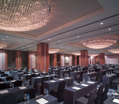 Картинка Makati Shangri-La (Филиппины, Манила) 26 Фото Makati Shangri-La (Филиппины, Манила) 26