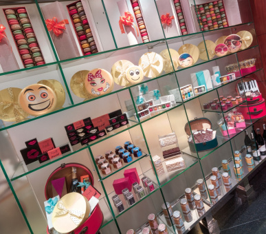 Картинка Makati Shangri-La (Филиппины, Манила) 37 Фото Makati Shangri-La (Филиппины, Манила) 37