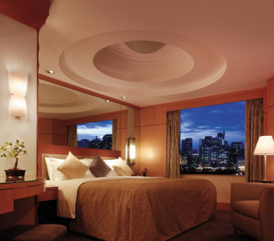 Картинка Makati Shangri-La (Филиппины, Манила) 18 Фото Makati Shangri-La (Филиппины, Манила) 18