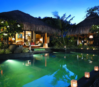 Картинка Shangri-La's Boracay Resort and Spa (Филиппины, Остров Боракай) 21 Фото Shangri-La's Boracay Resort and Spa (Филиппины, Остров Боракай) 21