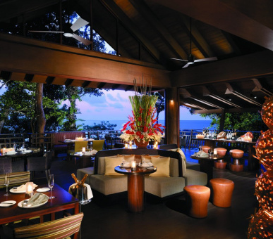 Картинка Shangri-La's Boracay Resort and Spa (Филиппины, Остров Боракай) 11 Фото Shangri-La's Boracay Resort and Spa (Филиппины, Остров Боракай) 11