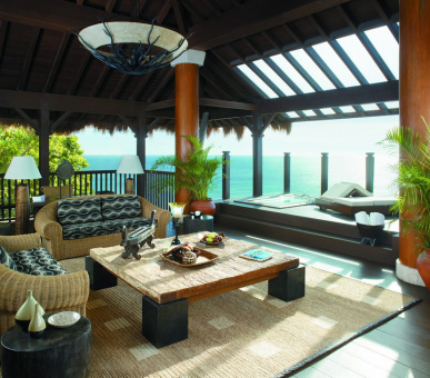 Картинка Shangri-La's Boracay Resort and Spa (Филиппины, Остров Боракай) 23 Фото Shangri-La's Boracay Resort and Spa (Филиппины, Остров Боракай) 23