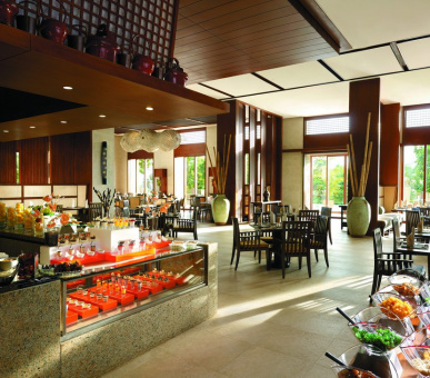 Картинка Shangri-La's Boracay Resort and Spa (Филиппины, Остров Боракай) 14 Фото Shangri-La's Boracay Resort and Spa (Филиппины, Остров Боракай) 14