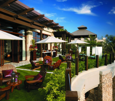 Картинка Shangri-La's Boracay Resort and Spa (Филиппины, Остров Боракай) 16 Фото Shangri-La's Boracay Resort and Spa (Филиппины, Остров Боракай) 16