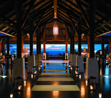 Картинка Shangri-La's Boracay Resort and Spa (Филиппины, Остров Боракай) 18 Фото Shangri-La's Boracay Resort and Spa (Филиппины, Остров Боракай) 18