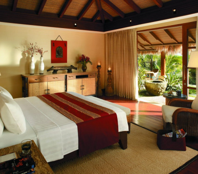 Картинка Shangri-La's Boracay Resort and Spa (Филиппины, Остров Боракай) 2 Фото Shangri-La's Boracay Resort and Spa (Филиппины, Остров Боракай) 2