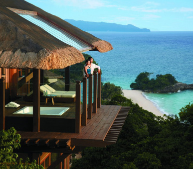 Картинка Shangri-La's Boracay Resort and Spa (Филиппины, Остров Боракай) 28 Фото Shangri-La's Boracay Resort and Spa (Филиппины, Остров Боракай) 28