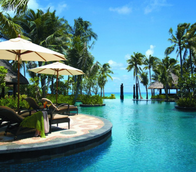 Картинка Shangri-La's Boracay Resort and Spa (Филиппины, Остров Боракай) 8 Фото Shangri-La's Boracay Resort and Spa (Филиппины, Остров Боракай) 8