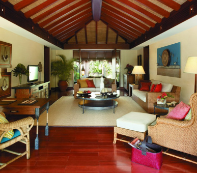 Картинка Shangri-La's Boracay Resort and Spa (Филиппины, Остров Боракай) 20 Фото Shangri-La's Boracay Resort and Spa (Филиппины, Остров Боракай) 20