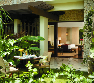 Картинка Shangri-La's Boracay Resort and Spa (Филиппины, Остров Боракай) 25 Фото Shangri-La's Boracay Resort and Spa (Филиппины, Остров Боракай) 25