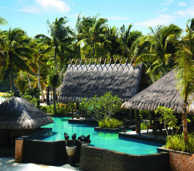 Картинка Shangri-La's Boracay Resort and Spa (Филиппины, Остров Боракай) 5 Фото Shangri-La's Boracay Resort and Spa (Филиппины, Остров Боракай) 5