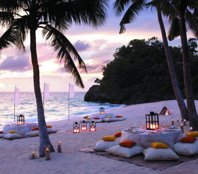 Картинка Shangri-La's Boracay Resort and Spa (Филиппины, Остров Боракай) 3 Фото Shangri-La's Boracay Resort and Spa (Филиппины, Остров Боракай) 3