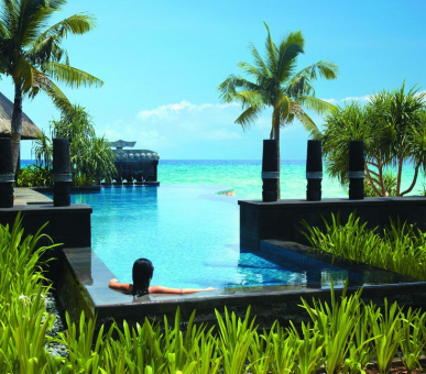 Картинка Shangri-La's Boracay Resort and Spa (Филиппины, Остров Боракай) 7 Фото Shangri-La's Boracay Resort and Spa (Филиппины, Остров Боракай) 7