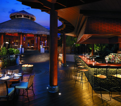 Картинка Shangri-La's Boracay Resort and Spa (Филиппины, Остров Боракай) 13 Фото Shangri-La's Boracay Resort and Spa (Филиппины, Остров Боракай) 13