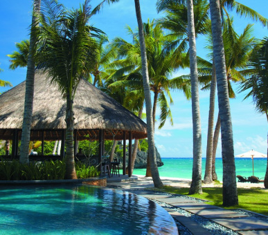 Картинка Shangri-La's Boracay Resort and Spa (Филиппины, Остров Боракай) 9 Фото Shangri-La's Boracay Resort and Spa (Филиппины, Остров Боракай) 9