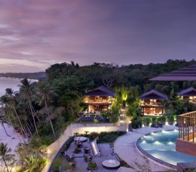 Картинка Asya Premier Suites (Филиппины, Остров Боракай) 3 Фото Asya Premier Suites (Филиппины, Остров Боракай) 3